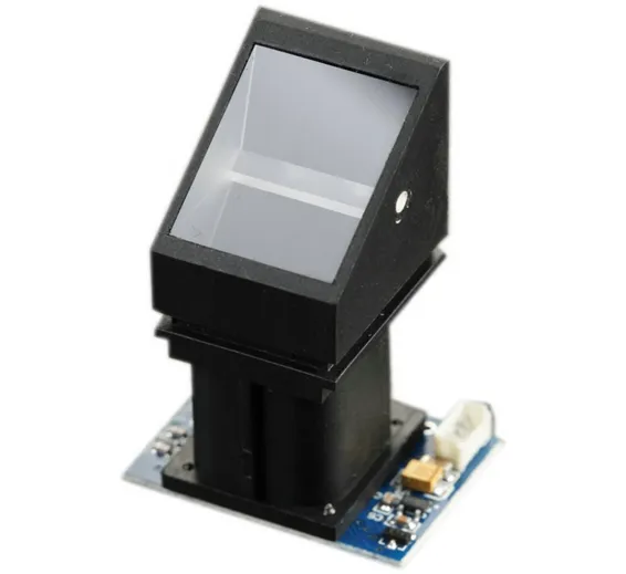 Original R305 Fingerprint Scanner Module in Pakistan