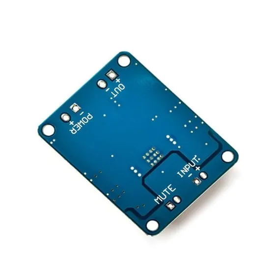 Digital 2 Channel Stereo Audio Amplifier Board Module TDA3118