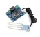 Digital Soil Moisture Sensor XH M214 Automatic Humidity Controller Module