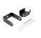 2 DOF Short Pan and Tilt Servo Bracket Mount Kit