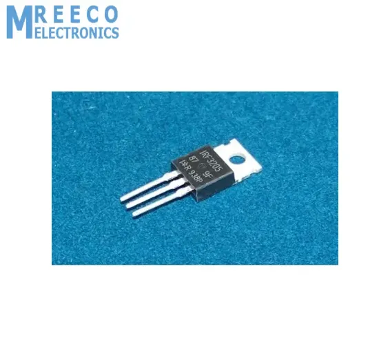 Original IRF3205 N CHANNEL POWER MOSFET