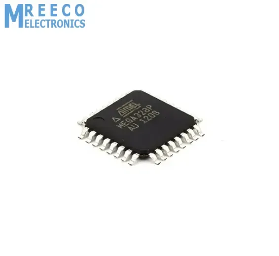 TQFP ATMEGA328P-AU ATMEGA328P AU IC for Arduino
