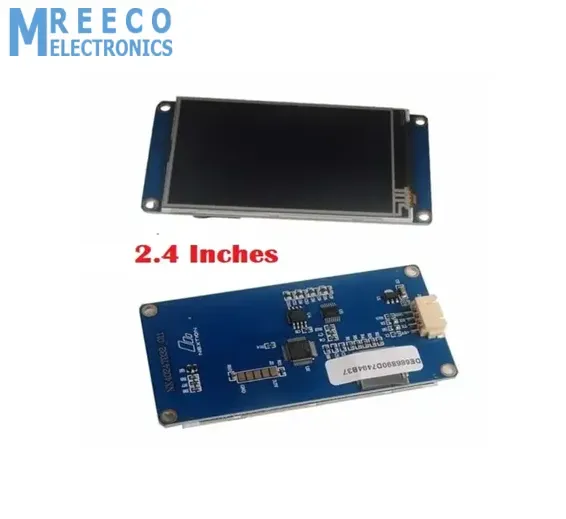 2.4 inch Nextion TFT HMI LCD Touchscreen NX3224T024