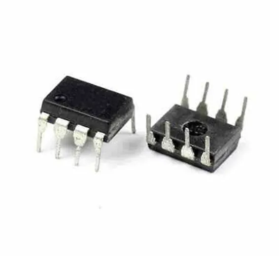 Stock Lot LM2574 ADJ Voltage Buck Regulator IC