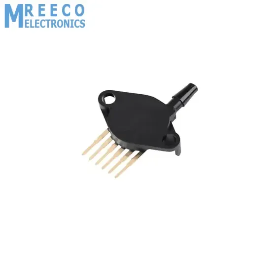 MPX5700AP MPX5700 ABS 6-SIP PRESSURE SENSOR