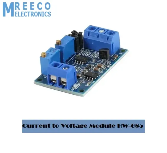 Current to Voltage Module HW-685