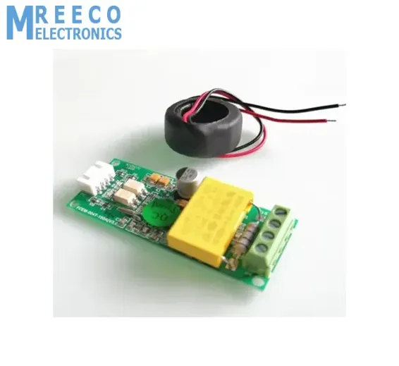 PZEM-004T V 100A Single Phase Power Energy Meter Module