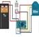 XBee 2mW Wire Antenna - Series 2 (Zigbee Mesh) in Pakistan