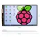 3.5 Inch 480x320 RGB TFT LCD Pixels Touch Screen with Touch Pen for Raspberry Pi