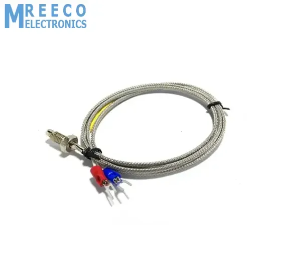 Thermocouple Temperature Probe K Type 500C