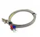 Thermocouple Temperature Probe K Type 500C