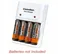 Camelion Cell Battery Charger