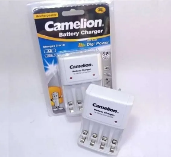 Camelion Cell Battery Charger