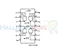 NAND Gate CD4011 IC CMOS Quad 2 Input NAND Gate