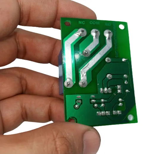 5V 30A Relay Module SLA-05VDC-SL-C In Pakistan