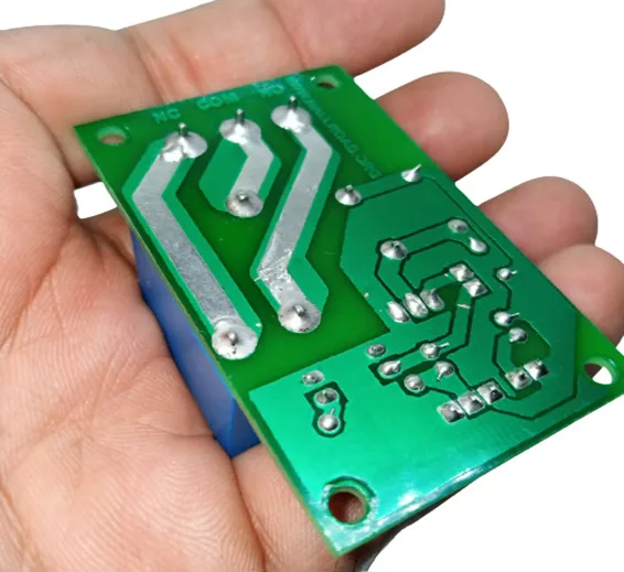 5V 30A Relay Module SLA-05VDC-SL-C In Pakistan