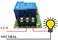 5V 30A Relay Module SLA-05VDC-SL-C In Pakistan