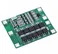 4s BMS 4S 40a BMS Li-ion Battery Protection Board Balanced Version in Pakistan