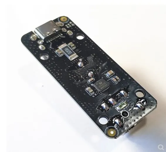 IP6518 Full Protocol Fast Charging Board Module Qualcomm QC3.0 FCP In Pakistan