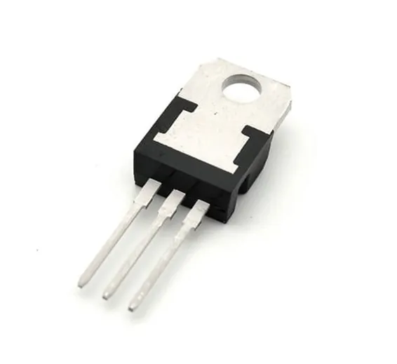 TIP102 NPN Transistor