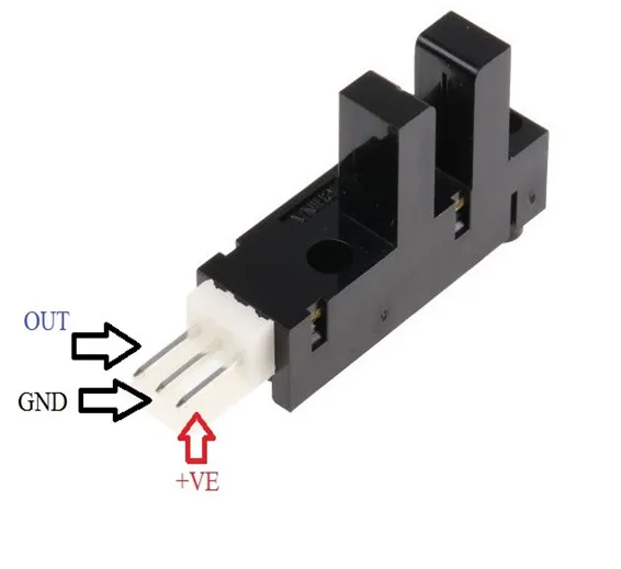 EE-SX450-PI RPM SENSOR slot sensor