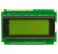 16X4 Character LCD 1604 Green LCD Display Module FDCC1604 Series For Arduino Raspberry Pi