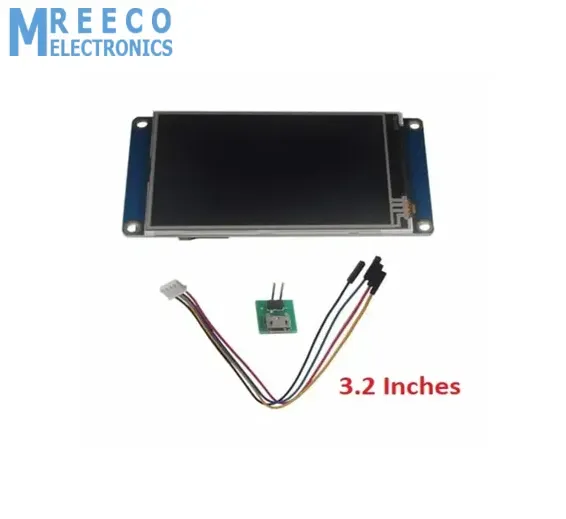 3.2 inch Nextion TFT HMI LCD Touchscreen NX4024T032