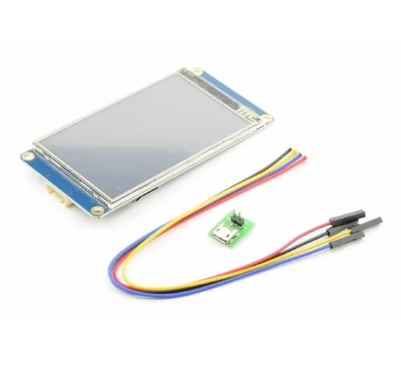 3.2 inch Nextion TFT HMI LCD Touchscreen NX4024T032