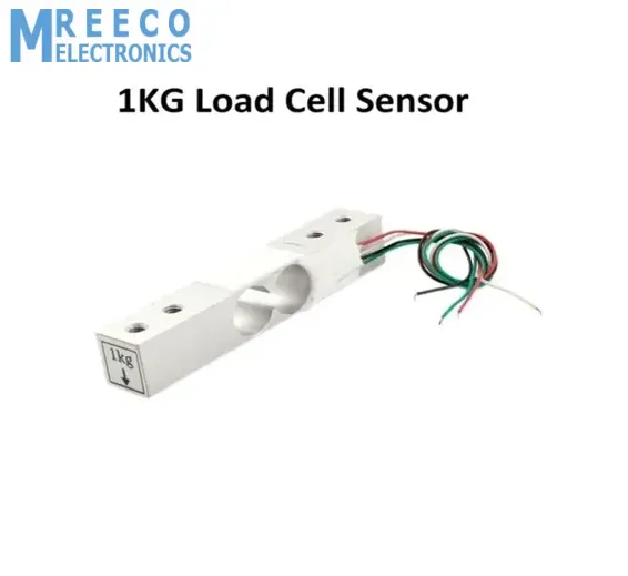 1kg Range Weighing Sensor Load Cell Sensor For Electronic YZC-131