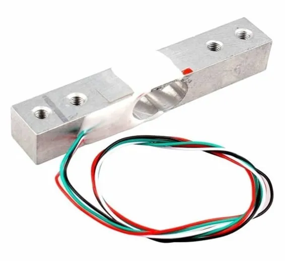 1kg Range Weighing Sensor Load Cell Sensor For Electronic YZC-131