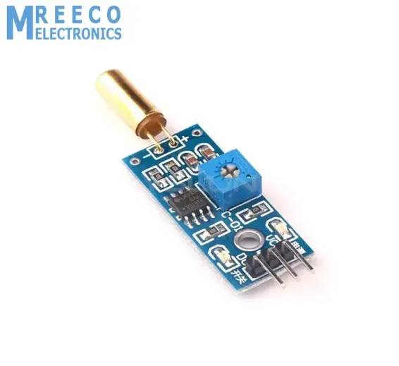 Tilt Sensor Module in Pakistan