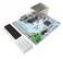 HW-584 8 Way W5100 Network Control Switch 5 Volt Network Relay Module Internet of Things