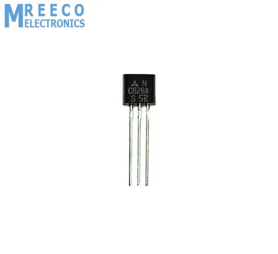 2SC828 NPN TRANSISTOR IN PAKISTAN