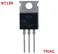 BT139 TRIAC General Purpose Thyristor