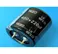 220uF 450V Polar Capacitor