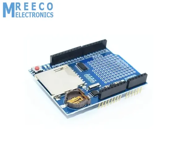 Adafruit Data Logger Shield