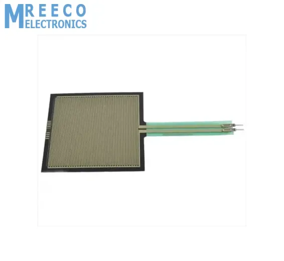 Force Sensitive Resistor Square Sensor FSR 406