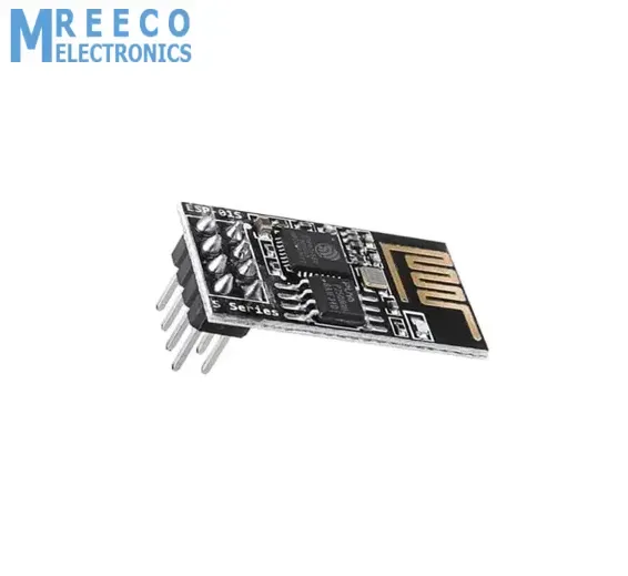 ESP8266EX ESP-01S Wifi Module