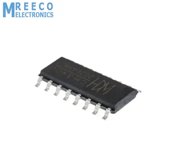 CH340G USB TTL Serial Chip IC SOP16