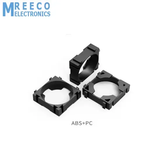 1 Piece 18650 Lithium Cell Battery Holder Bracket