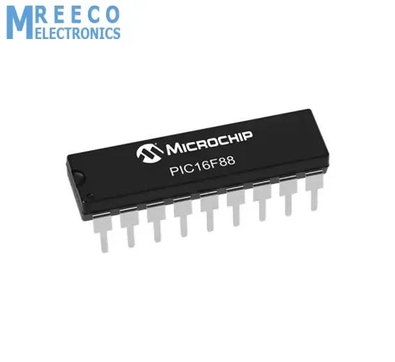 PIC16F88 16F88 Microcontroller In Pakistan