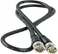 BNC Connector Coaxial Cable Adapter