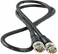 SDI Cable BNC Connector Coaxial Cable Adapter