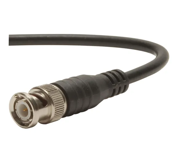 SDI Cable BNC Connector Coaxial Cable Adapter