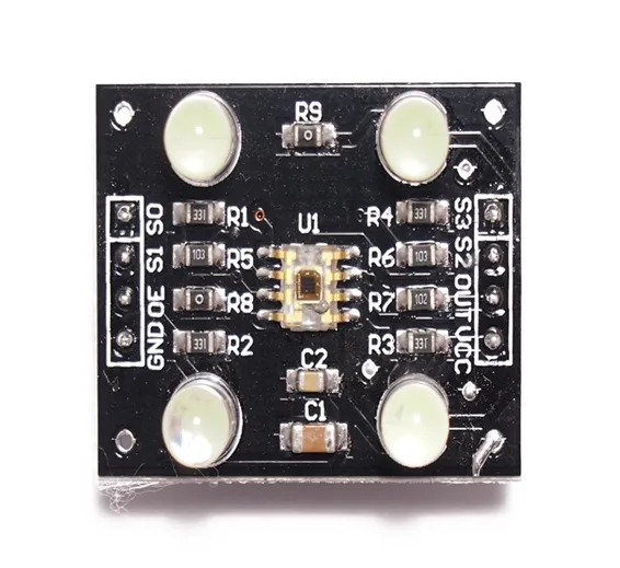 TCS3200 Color Sensor Module in Pakistan