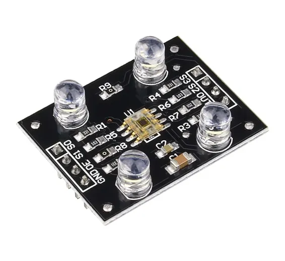 TCS3200 Color Sensor Module in Pakistan