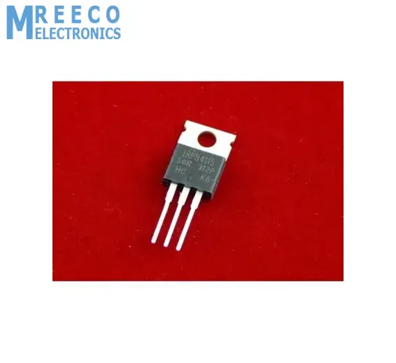 IRFB 4115 Power MOSFET N channel