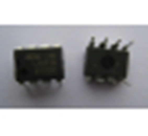 LM393 Dual Differential Comparator Ic In Pakistan