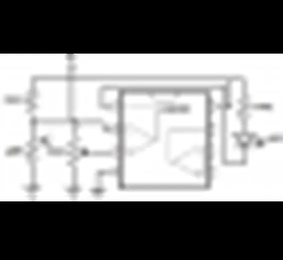 LM393 Dual Differential Comparator Ic In Pakistan