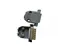 15 Pin Copper Plated VAG Serial Port Male Socket Adapter Connector DB15P